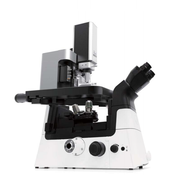 NX12 生物型原子力显微镜(SHNTI)