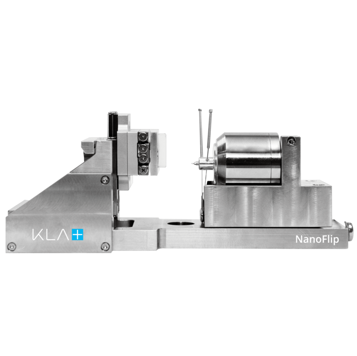 Nano Flip原位纳米压痕仪 SEM/AFM/LM(SHNTI)