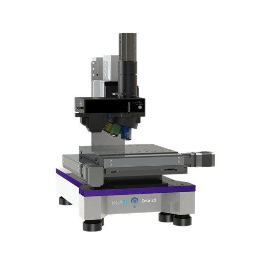 Zeta20 多模式三维光学轮廓仪(SHNTI)