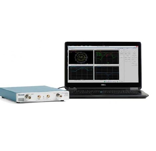 TTR500系列矢量网络分析仪（VNA）(SHNTI)