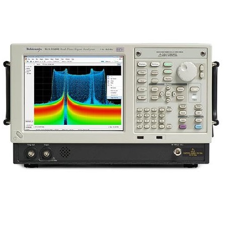 RSA5000系列频谱分析仪(SHNTI)
