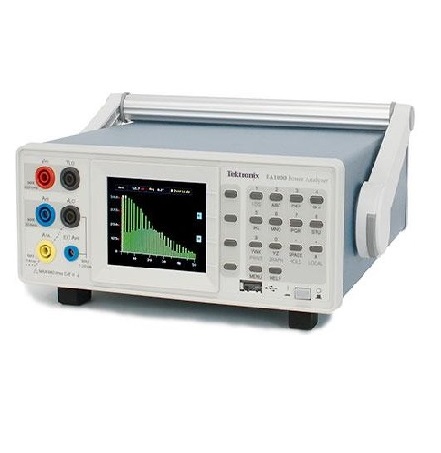 PA1000功率分析仪(SHNTI)