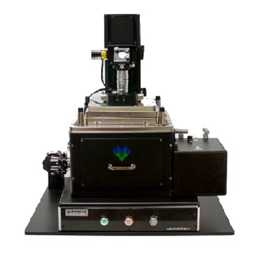 MVI原子力显微镜与可见-红外-拉曼联用系统(SHNTI)